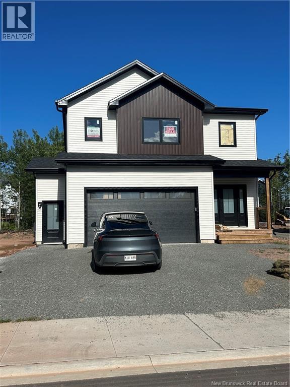 58 Rachel, Moncton, New Brunswick E1G 2V5 - Photo 1 - NB146559