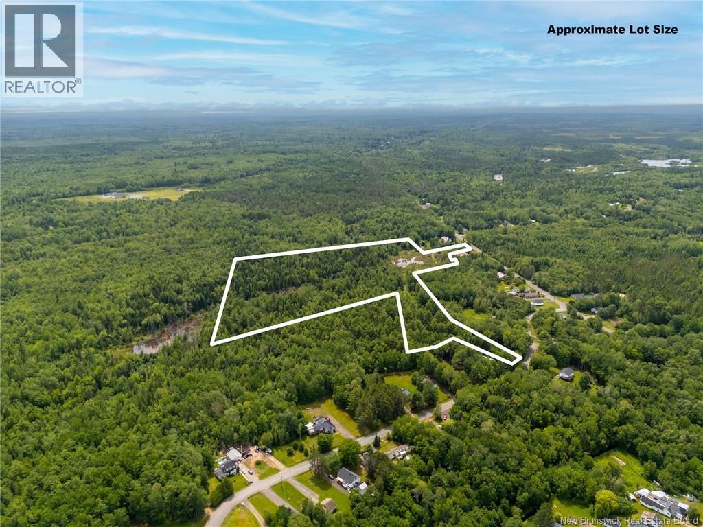 Lot Northfield Avenue, Minto, New Brunswick  O0O 0O0 - Photo 10 - NB146580