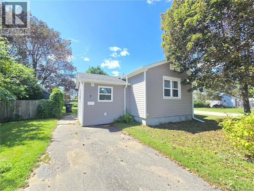 3 Miramichi Avenue, Miramichi, New Brunswick E1N 1P6 - Photo 20 - NB146555