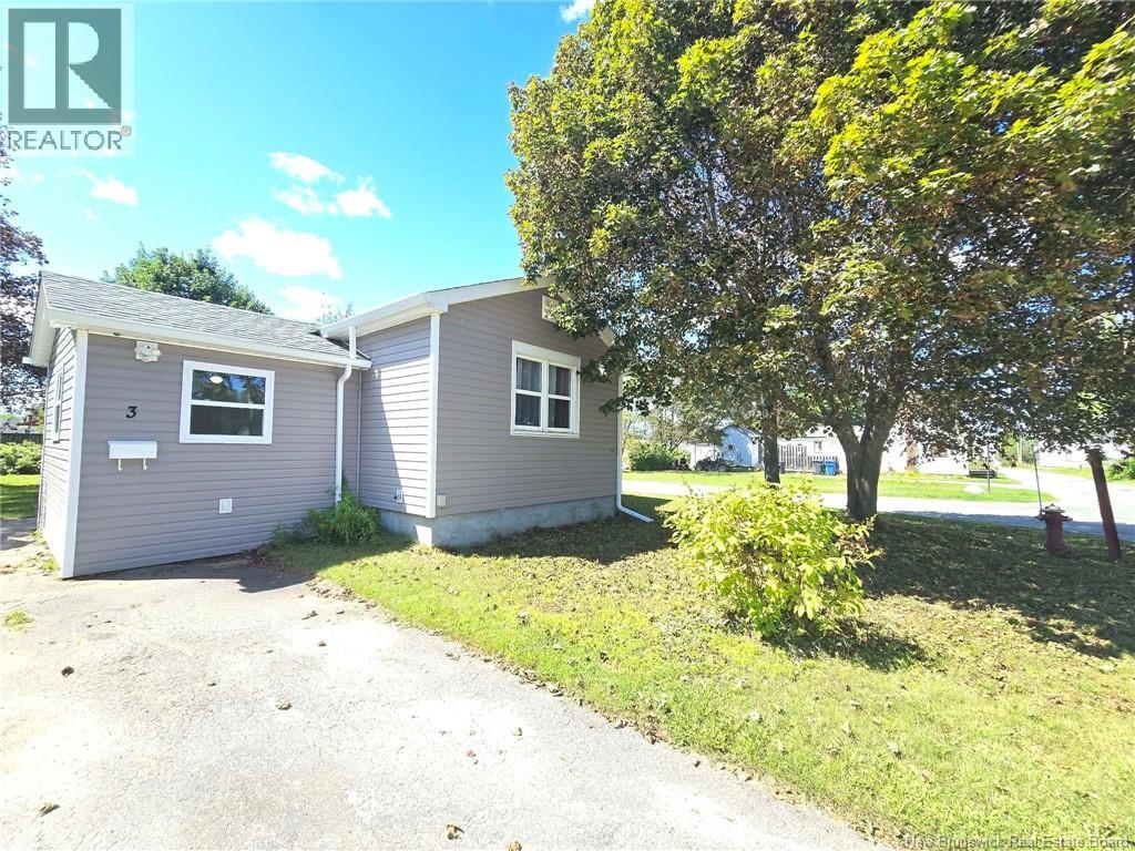 3 Miramichi Avenue, Miramichi, New Brunswick E1N 1P6 - Photo 23 - NB146555