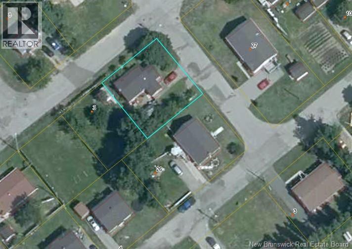 3 Miramichi Avenue, Miramichi, New Brunswick E1N 1P6 - Photo 30 - NB146555