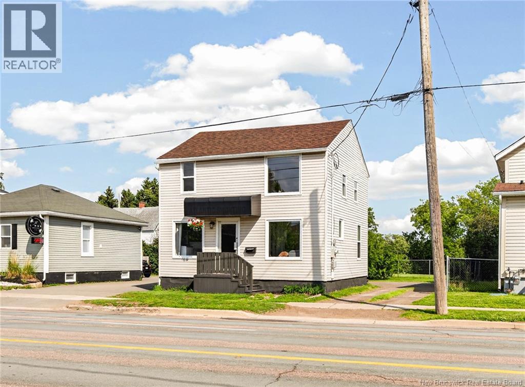 1702 Main Street, Moncton, New Brunswick  E1E 1G9 - Photo 3 - NB146628