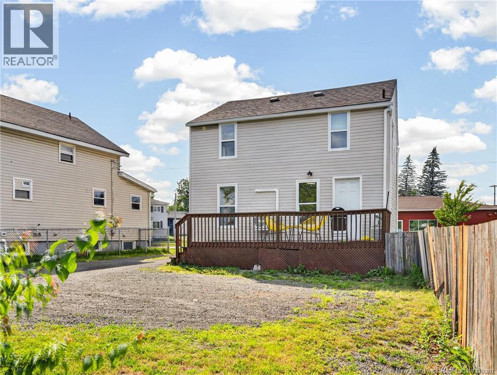 1702 Main Street, Moncton, New Brunswick  E1E 1G9 - Photo 5 - NB146628