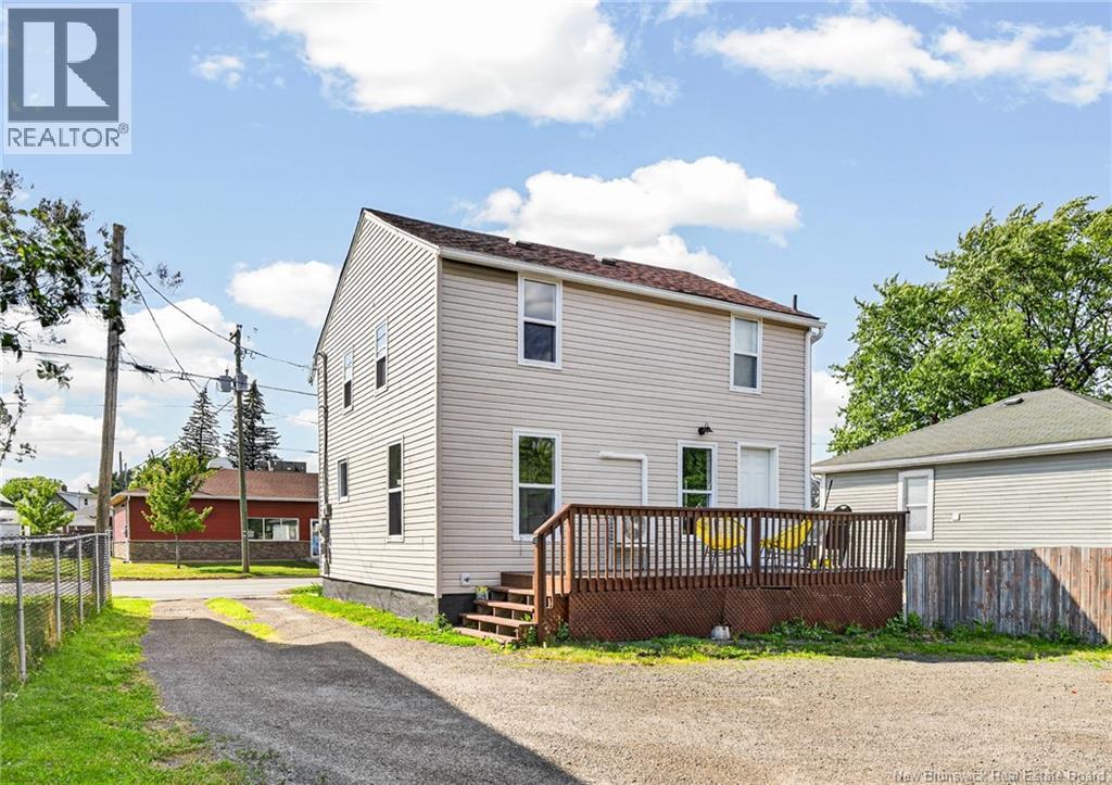 1702 Main Street, Moncton, New Brunswick  E1E 1G9 - Photo 6 - NB146628
