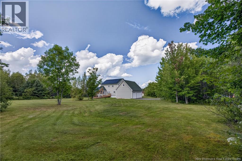30 Jordan Drive, Hanwell, New Brunswick  E3E 2M4 - Photo 43 - NB146470