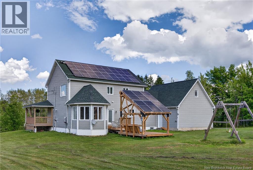 30 Jordan Drive, Hanwell, New Brunswick  E3E 2M4 - Photo 44 - NB146470