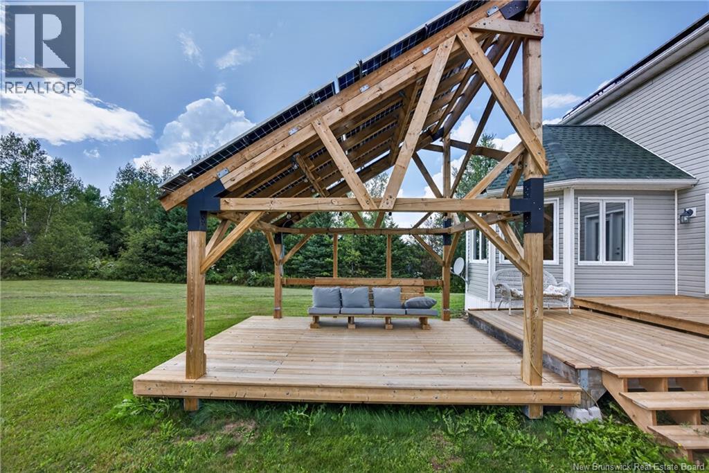 30 Jordan Drive, Hanwell, New Brunswick  E3E 2M4 - Photo 46 - NB146470