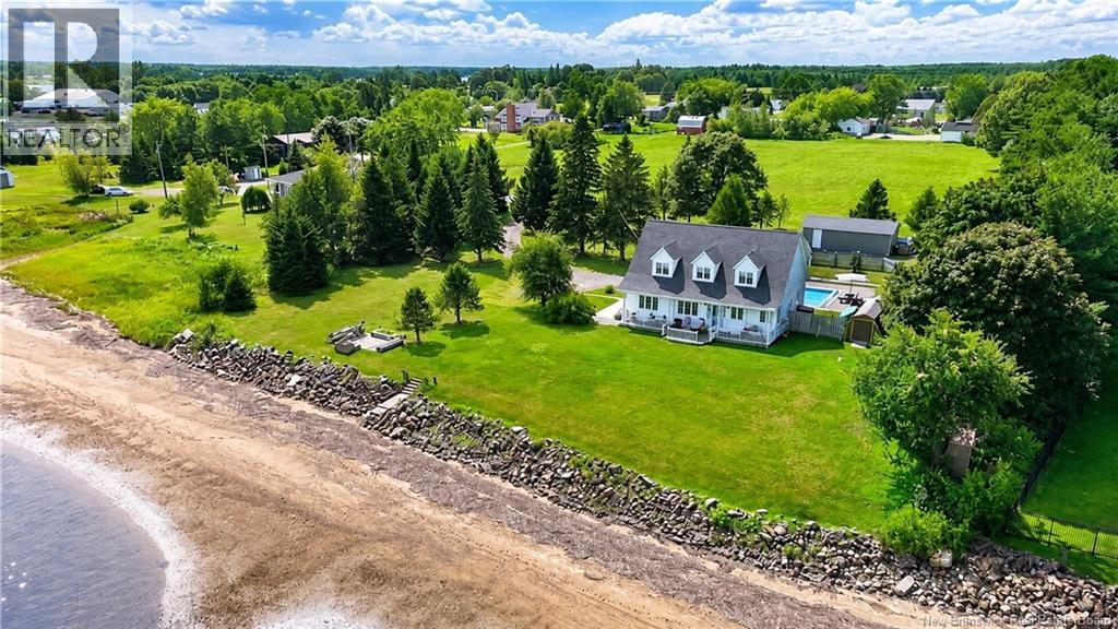 13 Maple Drive, Rexton, New Brunswick E4W 2B8 - Photo 1 - NB146885