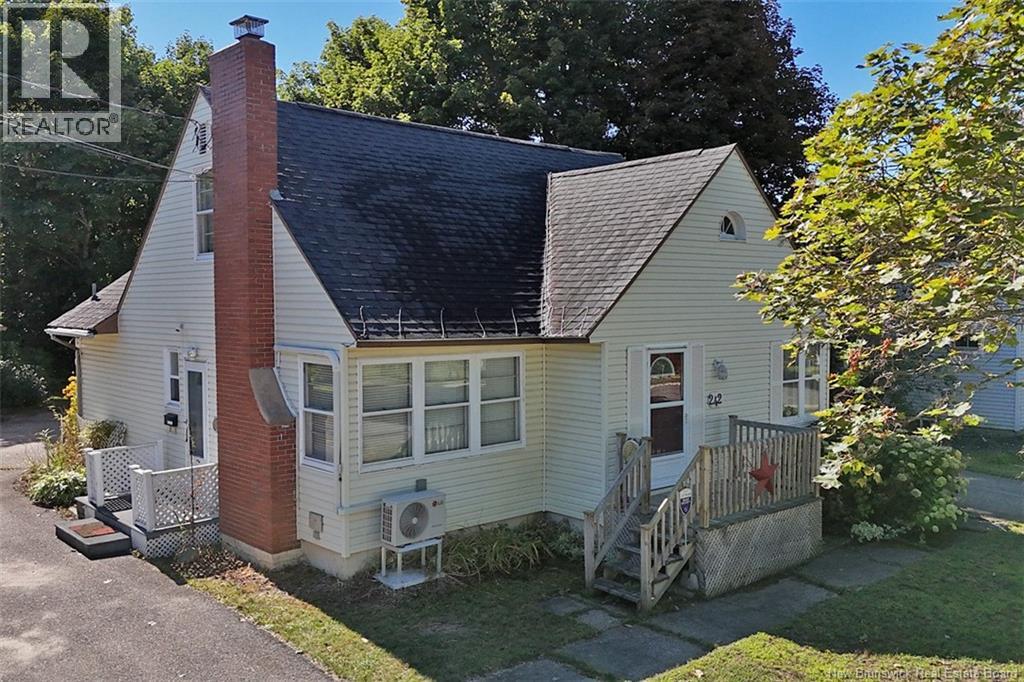242 Highland Avenue, Fredericton, New Brunswick  E3A 2S6 - Photo 5 - NB146883