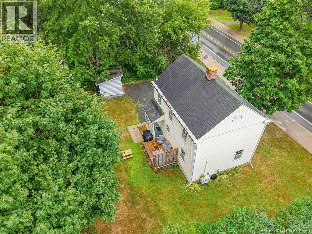 333 Sunset Drive, Fredericton, New Brunswick  E3A 1B3 - Photo 5 - NB146721