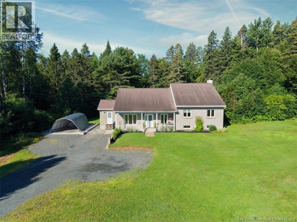 42 Jason, North Tetagouche, New Brunswick  E2A 4Y8 - Photo 2 - NB145971