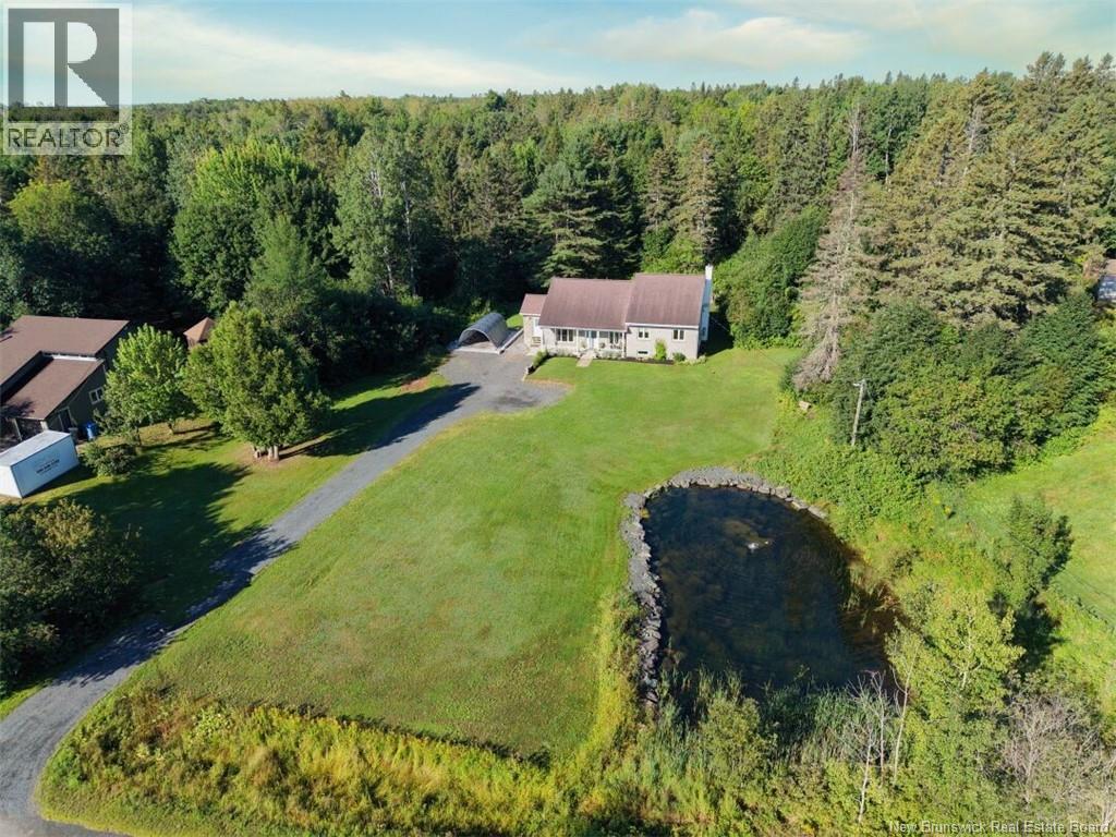 42 Jason, North Tetagouche, New Brunswick  E2A 4Y8 - Photo 5 - NB145971