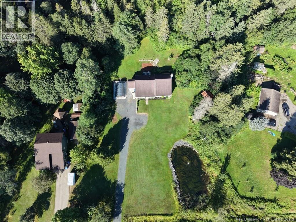 42 Jason, North Tetagouche, New Brunswick  E2A 4Y8 - Photo 6 - NB145971