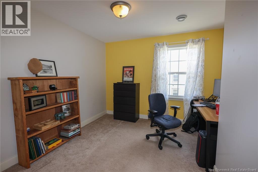 44 Brown Boulevard Unit# 2b, Fredericton, New Brunswick  E3A 0L8 - Photo 13 - NB146887