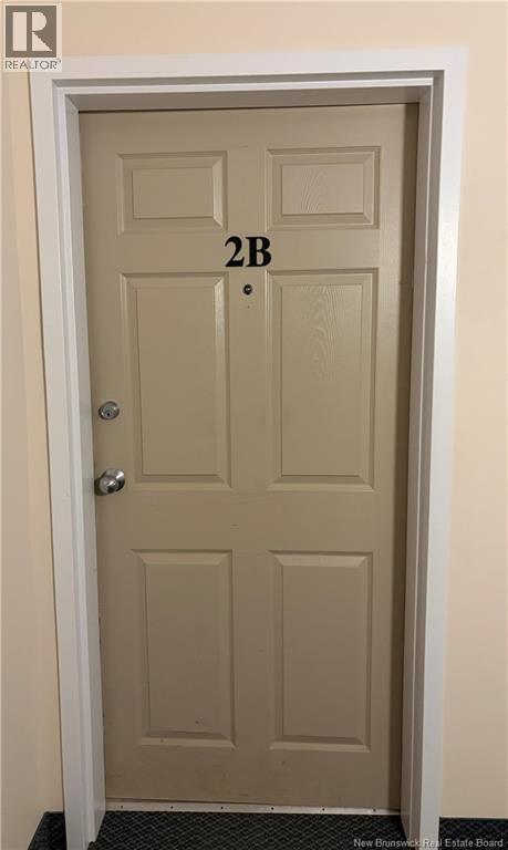 44 Brown Boulevard Unit# 2b, Fredericton, New Brunswick  E3A 0L8 - Photo 4 - NB146887