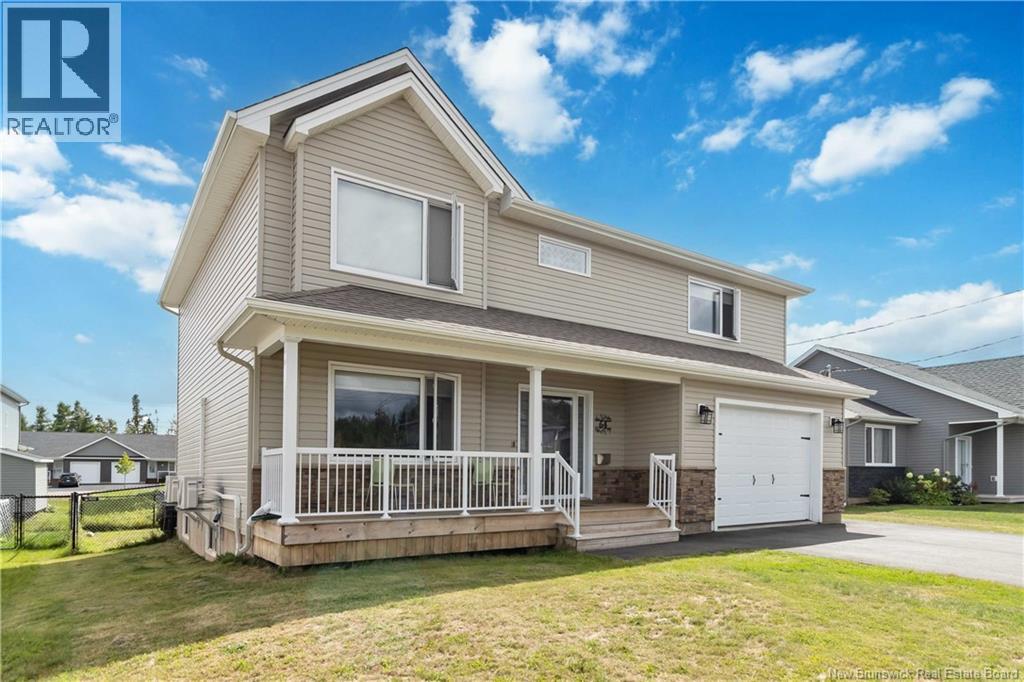 64 Satara Drive, Moncton, New Brunswick  E1G 6A6 - Photo 3 - NB146886