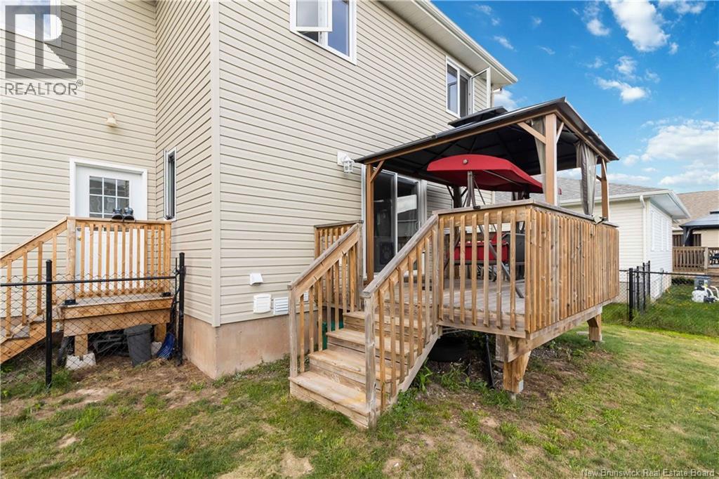 64 Satara Drive, Moncton, New Brunswick  E1G 6A6 - Photo 43 - NB146886