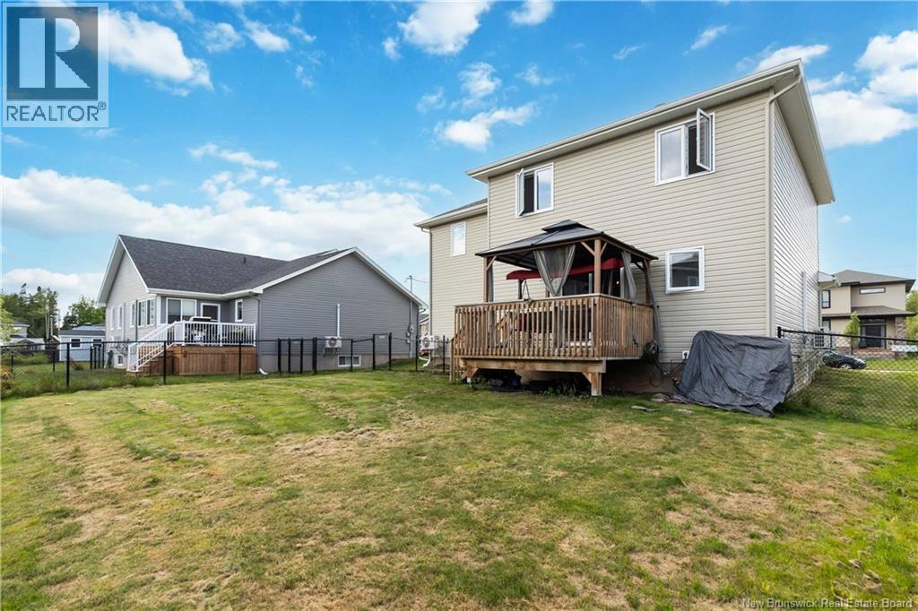 64 Satara Drive, Moncton, New Brunswick  E1G 6A6 - Photo 45 - NB146886