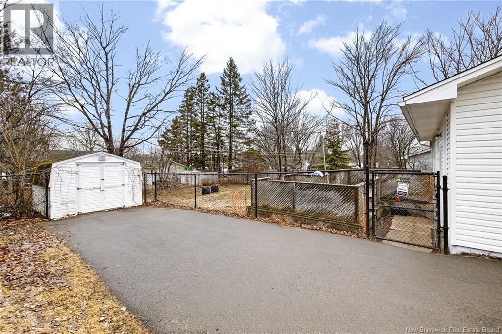 217 Canterbury Avenue, Riverview, New Brunswick  E1B 2R6 - Photo 37 - NB147058