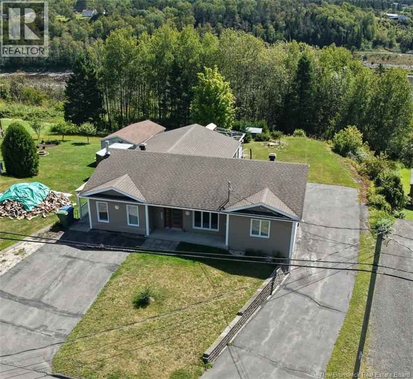 924 St-Francois Street, Edmundston, New Brunswick E3V 4R2 - Photo 21 - NB147129
