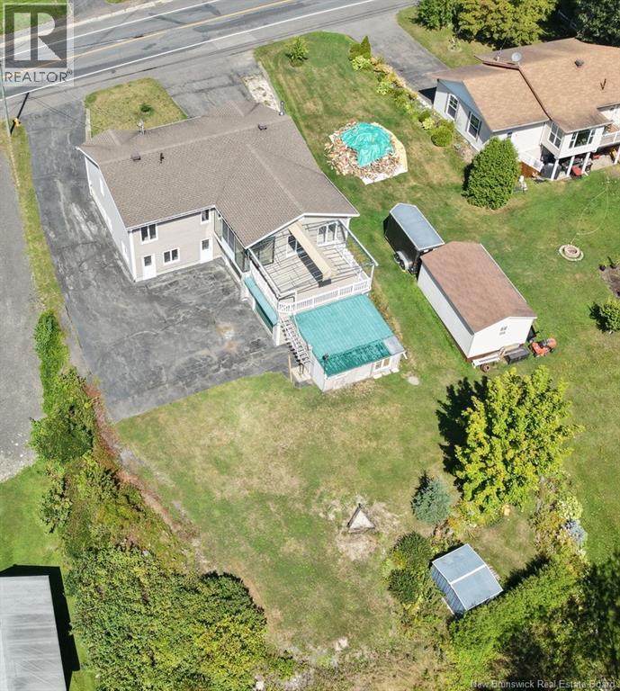 924 St-Francois Street, Edmundston, New Brunswick E3V 4R2 - Photo 23 - NB147129