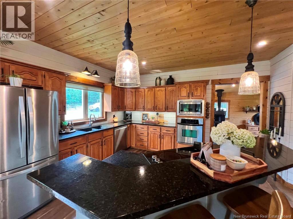 4481 Route 180, South Tetagouche, New Brunswick E2A 7G8 - Photo 31 - NB147211