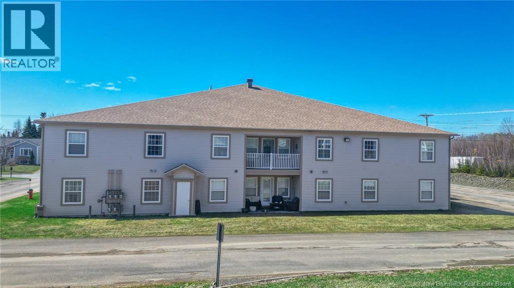 44 Brown Boulevard Unit# 2f, Fredericton, New Brunswick  E3A 0L8 - Photo 2 - NB147285