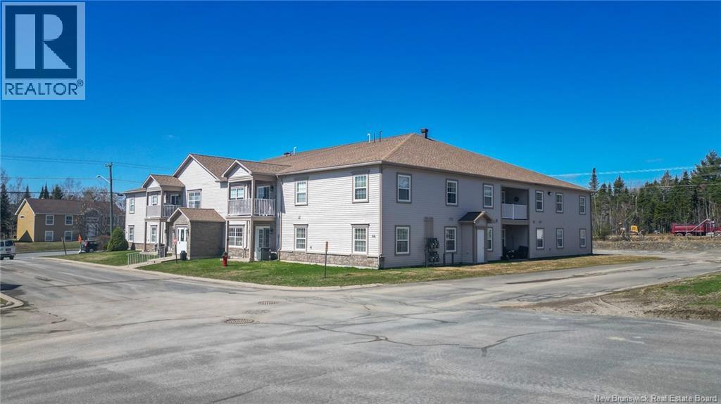 44 Brown Boulevard Unit# 2f, Fredericton, New Brunswick  E3A 0L8 - Photo 38 - NB147285