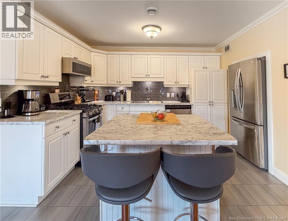 44 Brown Boulevard Unit# 2f, Fredericton, New Brunswick  E3A 0L8 - Photo 5 - NB147285