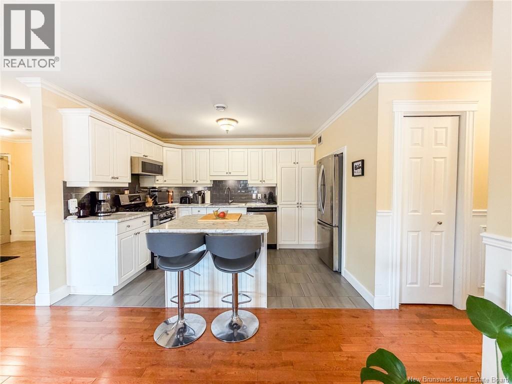 44 Brown Boulevard Unit# 2f, Fredericton, New Brunswick  E3A 0L8 - Photo 6 - NB147285