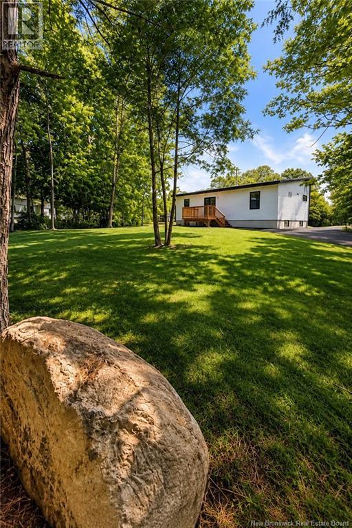 35 Sunset Drive, Nashwaaksis, New Brunswick E3A 1A1 - Photo 31 - NB147356