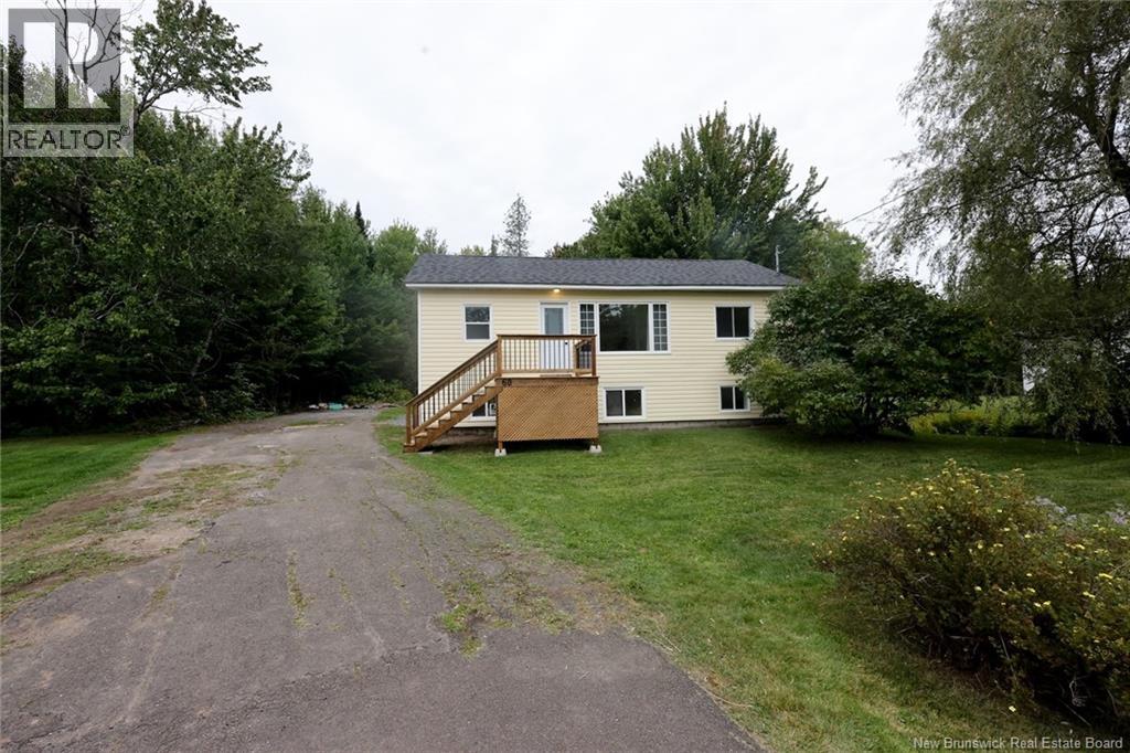 60 Charters Settlement Road, Charters Settlement, New Brunswick  E3C 1Y4 - Photo 2 - NB147586
