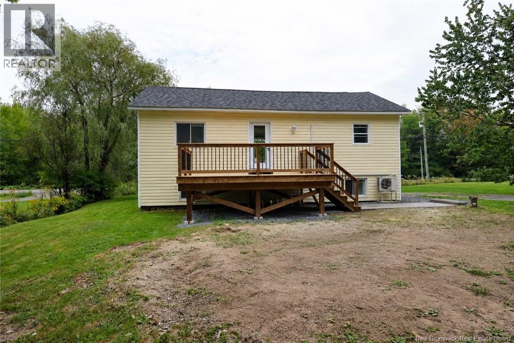 60 Charters Settlement Road, Charters Settlement, New Brunswick  E3C 1Y4 - Photo 3 - NB147586