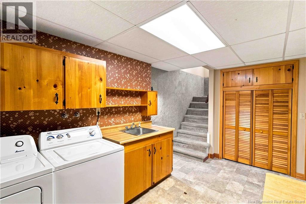 459 Mansfield Street, Fredericton, New Brunswick  E3B 3A1 - Photo 26 - NB147657