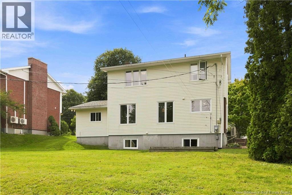 459 Mansfield Street, Fredericton, New Brunswick  E3B 3A1 - Photo 33 - NB147657