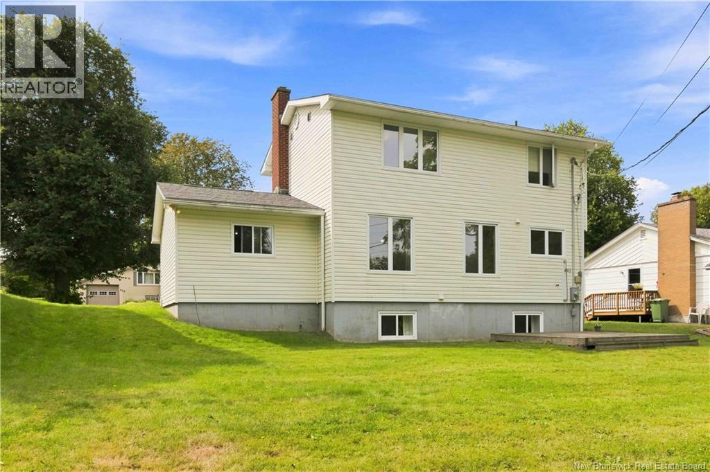 459 Mansfield Street, Fredericton, New Brunswick  E3B 3A1 - Photo 34 - NB147657