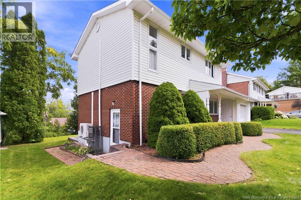 459 Mansfield Street, Fredericton, New Brunswick  E3B 3A1 - Photo 37 - NB147657