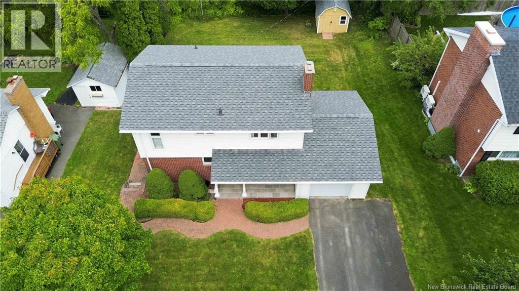 459 Mansfield Street, Fredericton, New Brunswick  E3B 3A1 - Photo 39 - NB147657
