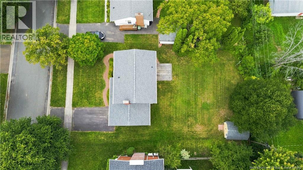 459 Mansfield Street, Fredericton, New Brunswick  E3B 3A1 - Photo 42 - NB147657