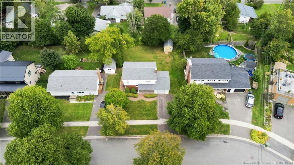 459 Mansfield Street, Fredericton, New Brunswick  E3B 3A1 - Photo 44 - NB147657