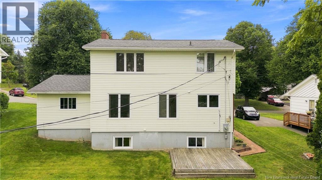 459 Mansfield Street, Fredericton, New Brunswick  E3B 3A1 - Photo 45 - NB147657