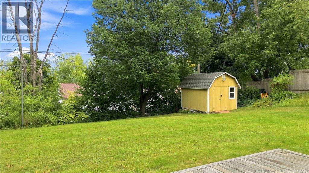 459 Mansfield Street, Fredericton, New Brunswick  E3B 3A1 - Photo 46 - NB147657