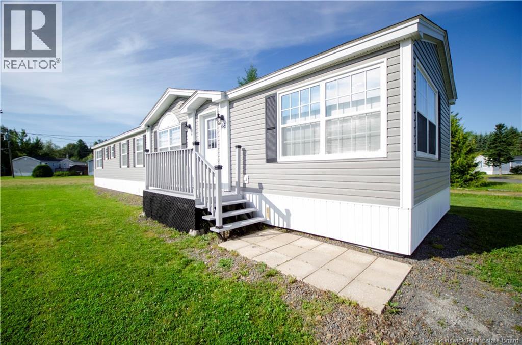 46 Tamarack Drive, Lincoln, New Brunswick E3B 6V1 - Photo 2 - NB146831