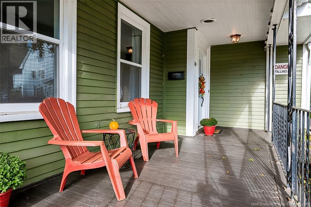576 Charlotte Street, Fredericton, New Brunswick  E3B 1M2 - Photo 33 - NB147743
