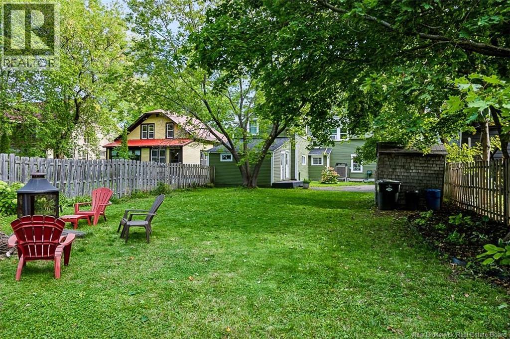 576 Charlotte Street, Fredericton, New Brunswick  E3B 1M2 - Photo 38 - NB147743