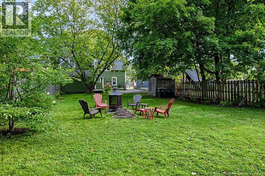 576 Charlotte Street, Fredericton, New Brunswick  E3B 1M2 - Photo 40 - NB147743