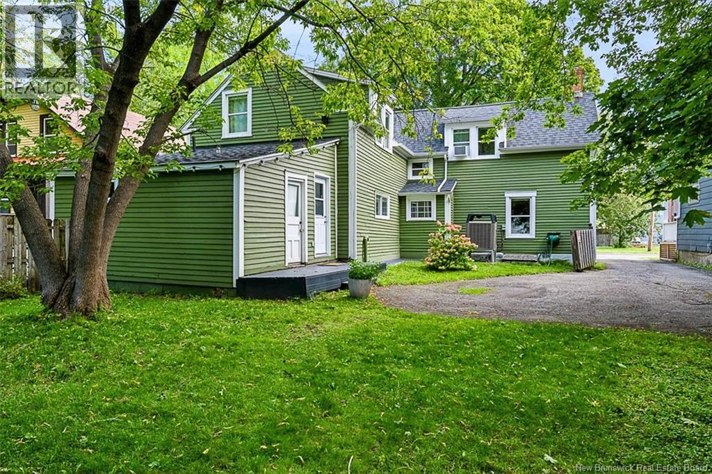 576 Charlotte Street, Fredericton, New Brunswick  E3B 1M2 - Photo 43 - NB147743