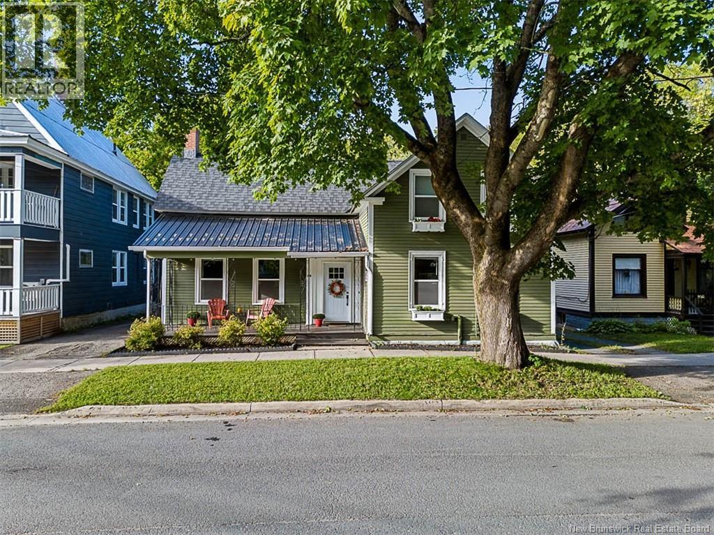 576 Charlotte Street, Fredericton, New Brunswick  E3B 1M2 - Photo 47 - NB147743