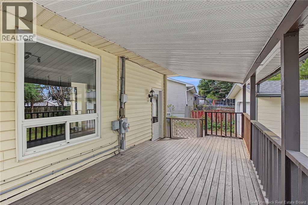 91 Bates Street, Fredericton, New Brunswick E3A 5B7 - Photo 39 - NB148024