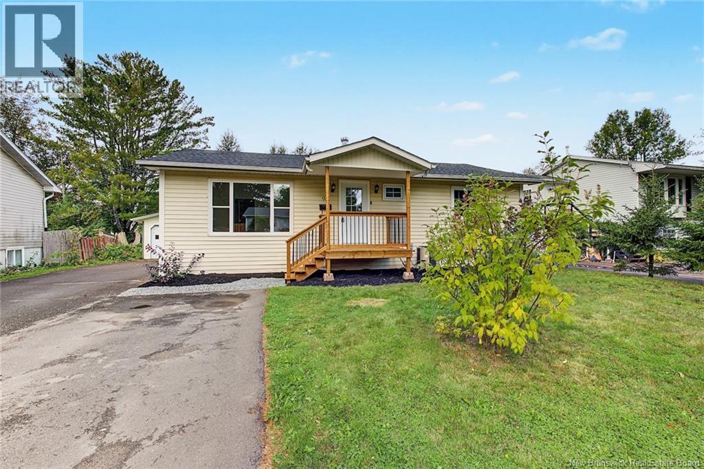 91 Bates Street, Fredericton, New Brunswick E3A 5B7 - Photo 40 - NB148024